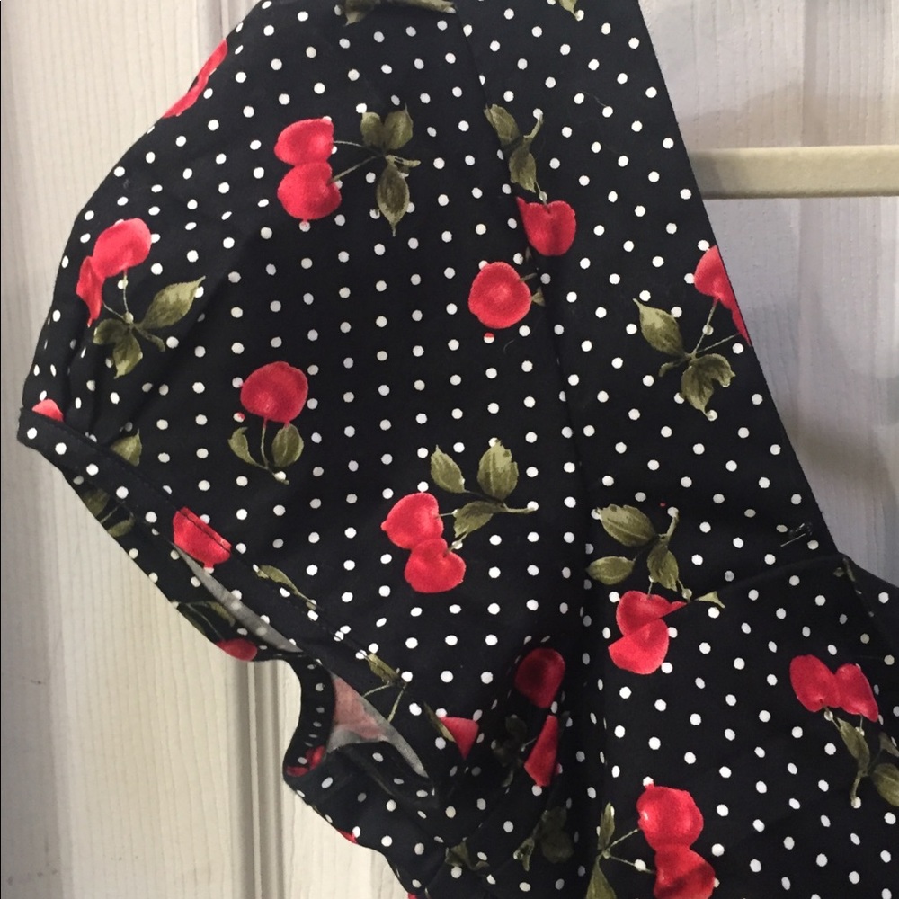 Stop Staring Dress